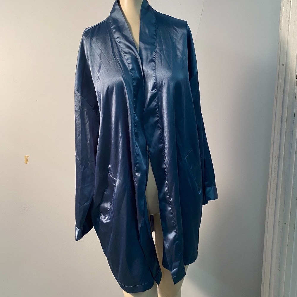 victorias secret robe